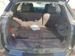 Chevrolet Equinox Explorer 535T Two-wheel drive version - ფოტო 7