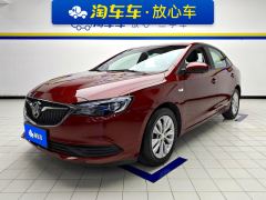 Buick Excelle Facelift Paradigm 1.5L Automatic Elite Edition - ფოტო 1