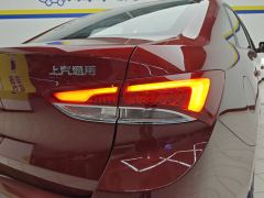 Buick Excelle Facelift Paradigm 1.5L Automatic Elite Edition - ფოტო 5