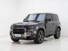 Land Rover Defender Facelift 90 2.0T P300 SE - photo 1
