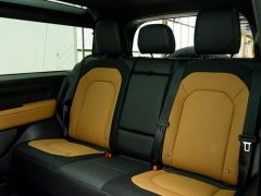Land Rover Defender Facelift 90 2.0T P300 SE - photo 10