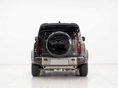 Land Rover Defender Facelift 90 2.0T P300 SE - photo 12
