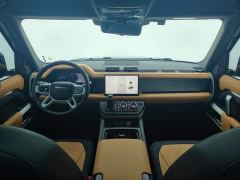 Land Rover Defender Facelift 90 2.0T P300 SE - photo 13