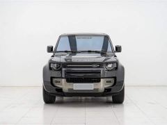 Land Rover Defender Facelift 90 2.0T P300 SE - photo 2
