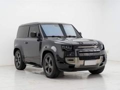 Land Rover Defender Facelift 90 2.0T P300 SE - photo 3