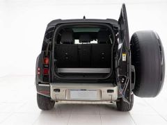 Land Rover Defender Facelift 90 2.0T P300 SE - photo 5