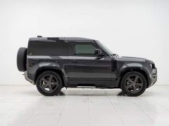 Land Rover Defender Facelift 90 2.0T P300 SE - photo 6