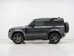 Land Rover Defender Facelift 90 2.0T P300 SE - photo 8
