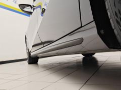 GAC Shadow Leopard 270T J15 Edition - фото 11