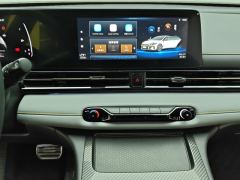 GAC Shadow Leopard 270T J15 Edition - фото 17