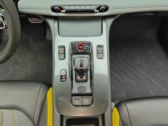 GAC Shadow Leopard 270T J15 Edition - фото 19