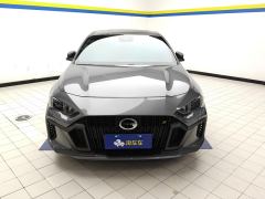GAC Shadow Leopard 270T J15 Edition - фото 3
