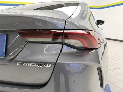 GAC Shadow Leopard 270T J15 Edition - фото 5