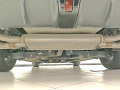GAC Shadow Leopard 270T J15 Edition - фото 9