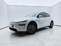 Tesla Model Y L 751km Long Range AWD - ფოტო 1