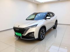 Aeolus Haohao Fengshen Haohan DH-i 1.5T Luxury Edition - фото 1
