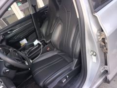 Aeolus Haohao Fengshen Haohan DH-i 1.5T Luxury Edition - фото 11