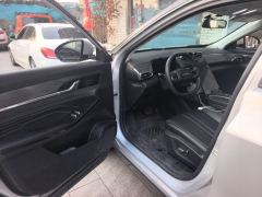 Aeolus Haohao Fengshen Haohan DH-i 1.5T Luxury Edition - фото 12