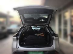 Aeolus Haohao Fengshen Haohan DH-i 1.5T Luxury Edition - фото 15