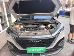 Aeolus Haohao Fengshen Haohan DH-i 1.5T Luxury Edition - фото 16
