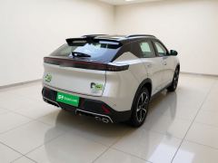 Aeolus Haohao Fengshen Haohan DH-i 1.5T Luxury Edition - фото 4
