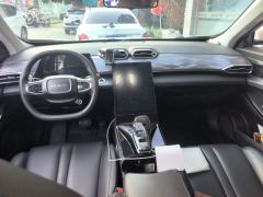 Aeolus Haohao Fengshen Haohan DH-i 1.5T Luxury Edition - фото 5