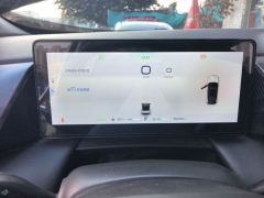 Aeolus Haohao Fengshen Haohan DH-i 1.5T Luxury Edition - фото 7