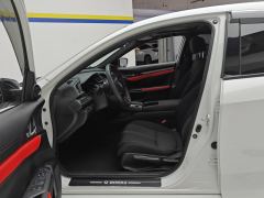 Honda Civic HATCHBACK 220TURBO CVT New Elite Control - ფოტო 14