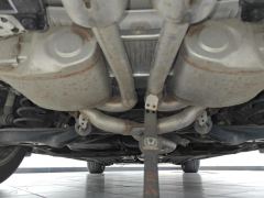 Honda Civic HATCHBACK 220TURBO CVT New Elite Control - ფოტო 9