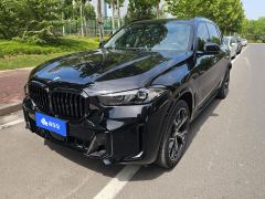 BMW X5 xDrive30Li Deluxe VersionM - ფოტო 1