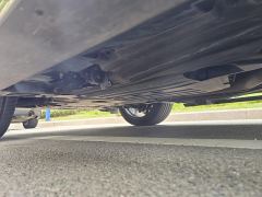 BMW X5 xDrive30Li Deluxe VersionM - ფოტო 11