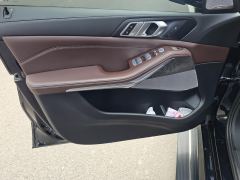 BMW X5 xDrive30Li Deluxe VersionM - ფოტო 12
