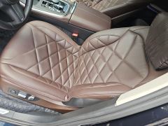BMW X5 xDrive30Li Deluxe VersionM - ფოტო 14