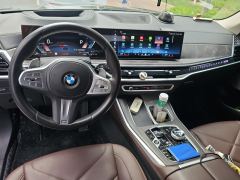 BMW X5 xDrive30Li Deluxe VersionM - ფოტო 16