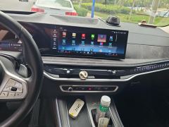 BMW X5 xDrive30Li Deluxe VersionM - ფოტო 17
