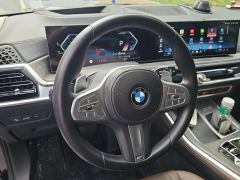 BMW X5 xDrive30Li Deluxe VersionM - ფოტო 18