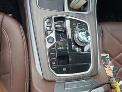 BMW X5 xDrive30Li Deluxe VersionM - ფოტო 19