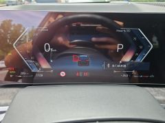 BMW X5 xDrive30Li Deluxe VersionM - ფოტო 20