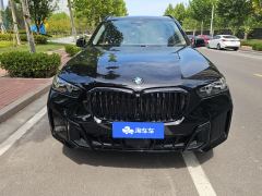BMW X5 xDrive30Li Deluxe VersionM - ფოტო 3