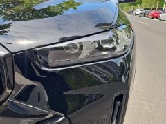 BMW X5 xDrive30Li Deluxe VersionM - ფოტო 4