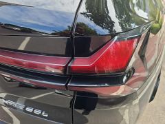 BMW X5 xDrive30Li Deluxe VersionM - ფოტო 5