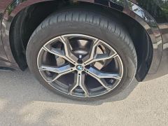 BMW X5 xDrive30Li Deluxe VersionM - ფოტო 6