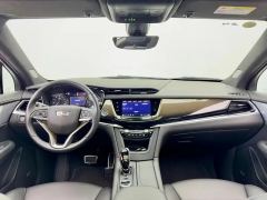 Cadillac XT6 2.0T AWDLuxury Version Edition 7 - ფოტო 11