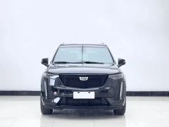 Cadillac XT6 2.0T AWDLuxury Version Edition 7 - ფოტო 2
