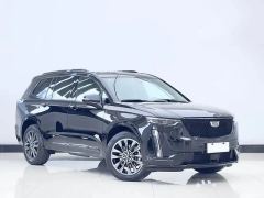 Cadillac XT6 2.0T AWDLuxury Version Edition 7 - ფოტო 3
