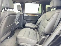 Cadillac XT6 2.0T AWDLuxury Version Edition 7 - ფოტო 5
