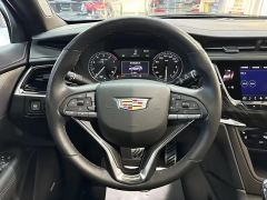 Cadillac XT6 2.0T AWDLuxury Version Edition 7 - ფოტო 6