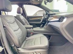 Cadillac XT6 2.0T AWDLuxury Version Edition 7 - ფოტო 7