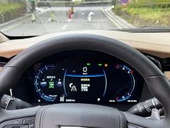 Cadillac XT6 2.0T AWDLuxury Version Edition 7 - ფოტო 8