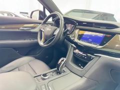 Cadillac XT6 2.0T AWDLuxury Version Edition 7 - ფოტო 9